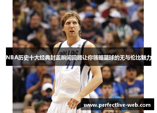NBA历史十大经典封盖瞬间回顾让你领略篮球的无与伦比魅力