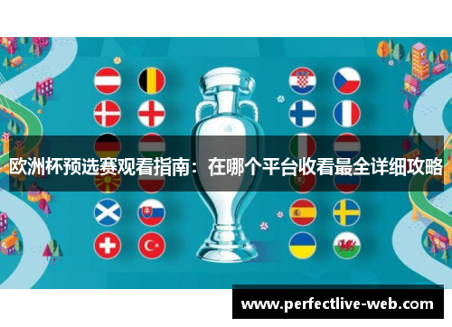 欧洲杯预选赛观看指南：在哪个平台收看最全详细攻略