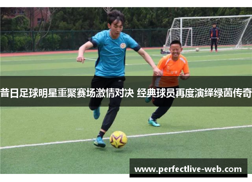 昔日足球明星重聚赛场激情对决 经典球员再度演绎绿茵传奇